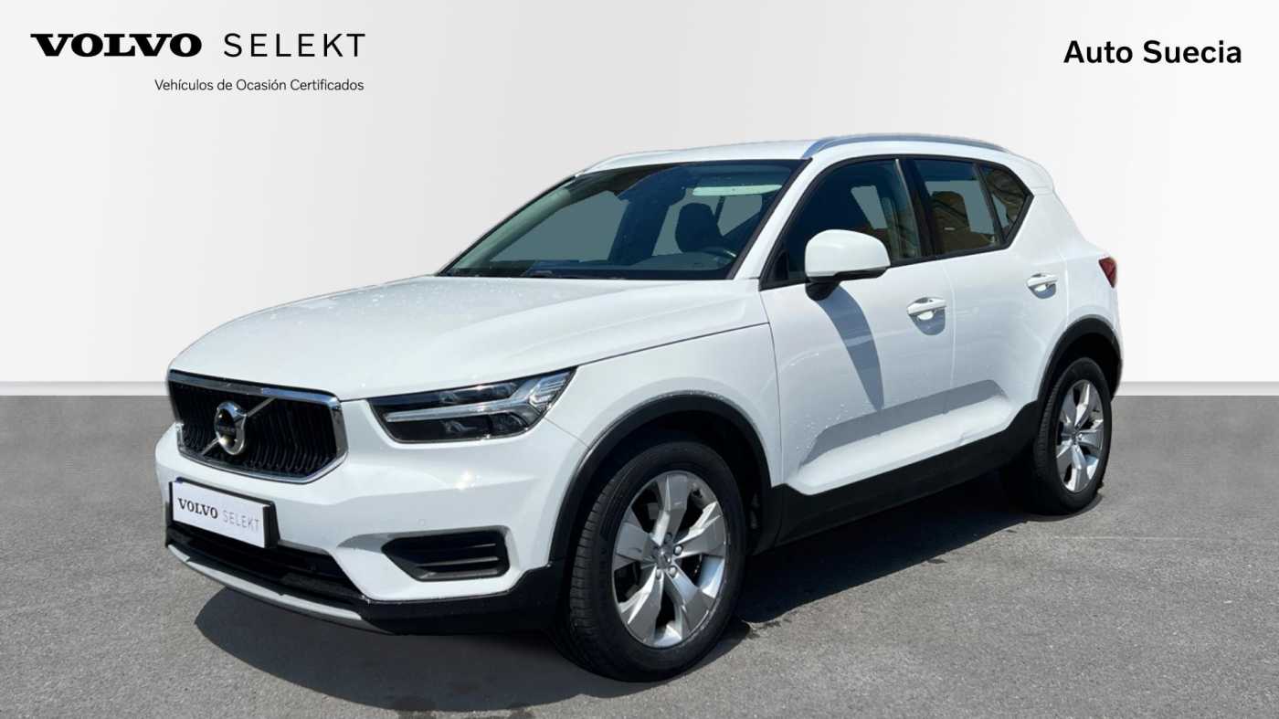 Volvo  XC40 D3 Business Plus Automático