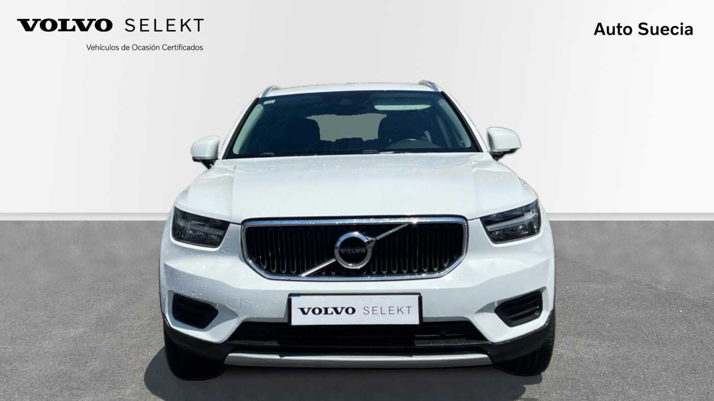 Volvo  todoterreno 2.0 D3 BUSINESS PLUS AUTO 5P