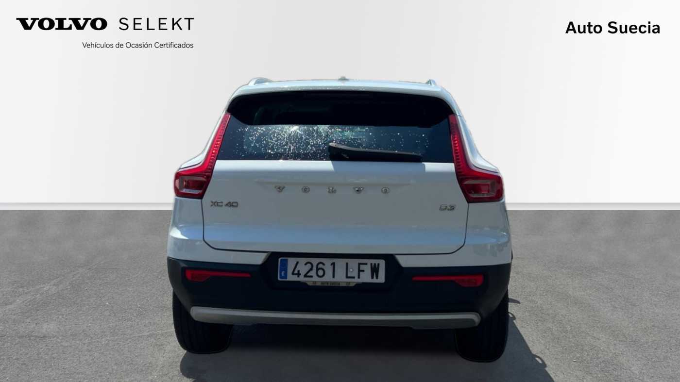 Volvo  XC40 D3 Business Plus Automático