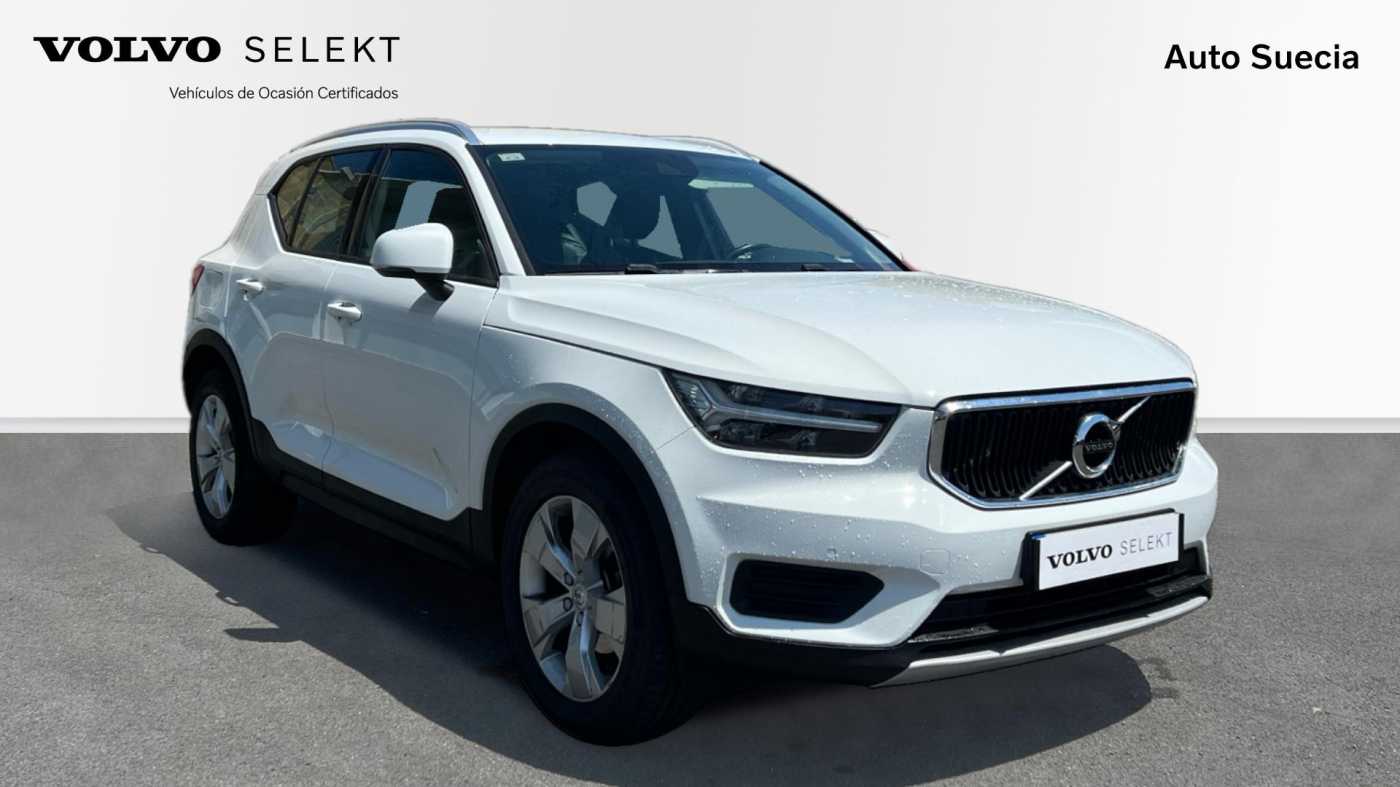 Volvo  XC40 D3 Business Plus Automático