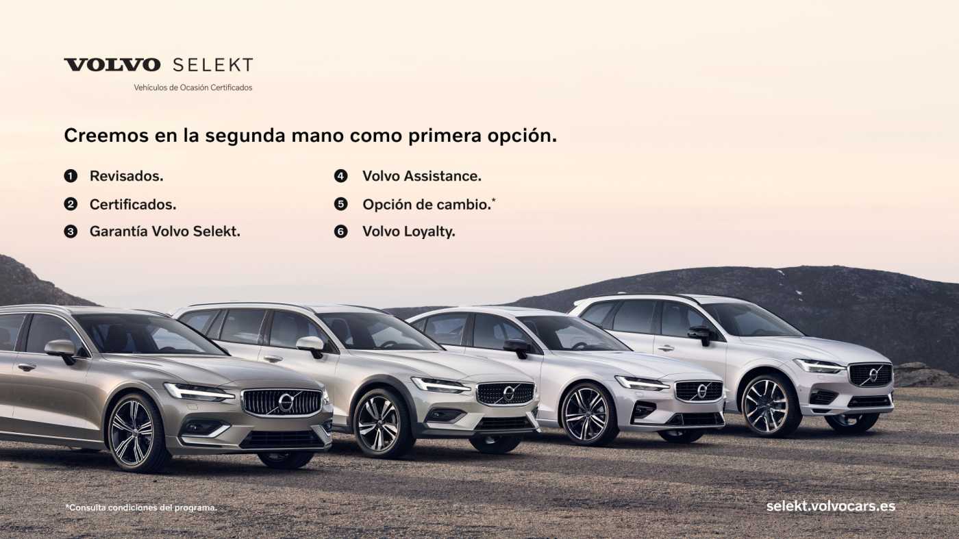 Volvo  todoterreno 2.0 D3 BUSINESS PLUS AUTO 5P