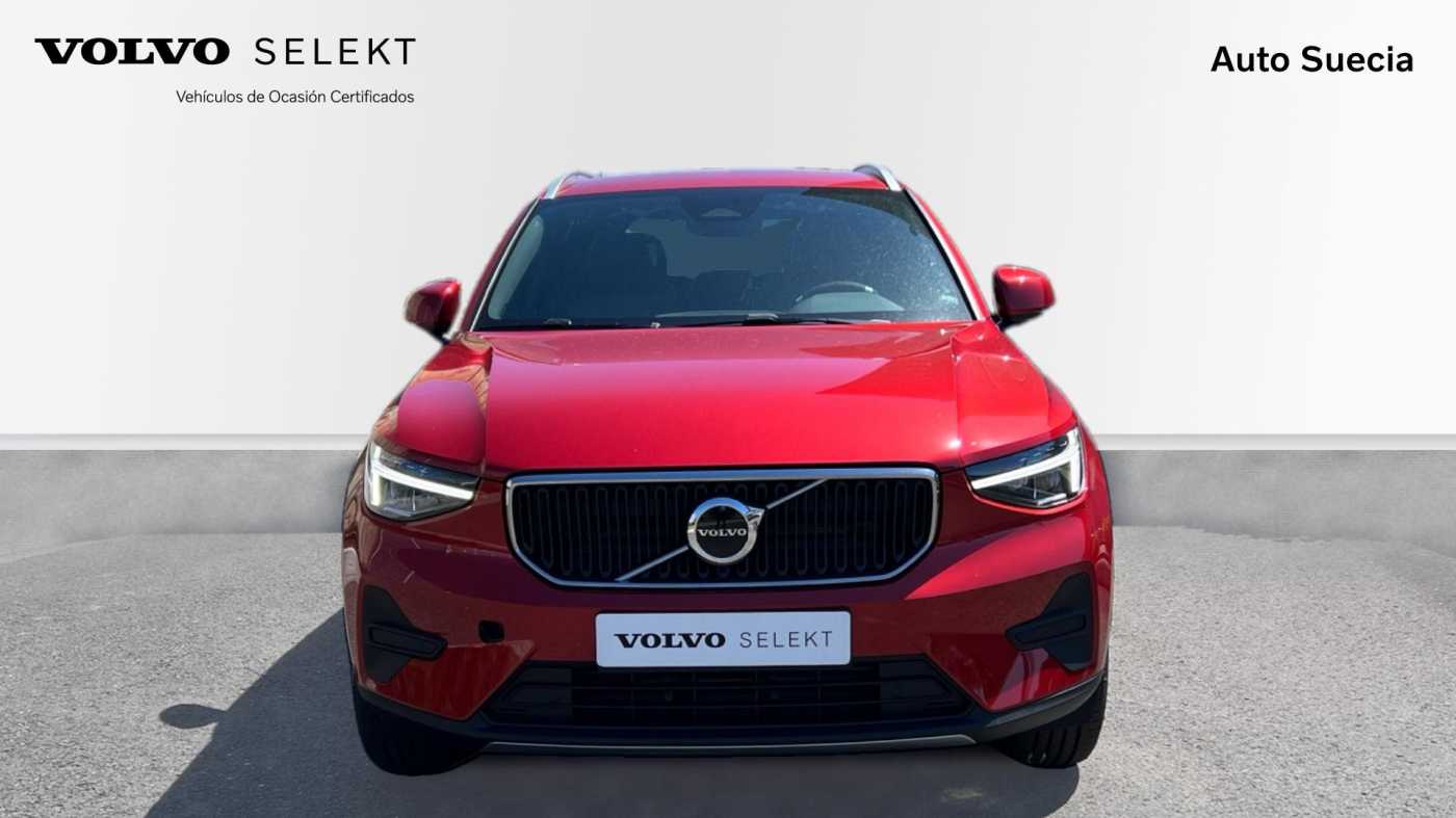 Volvo  todoterreno 2.0 B3 CORE AUTO 5P