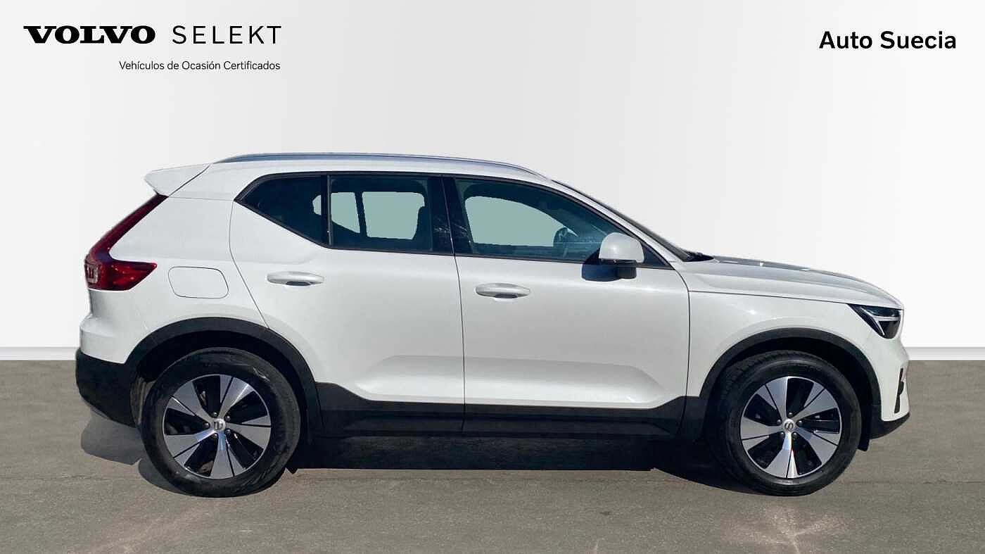 Volvo  XC40 Core, T2 automático, Gasolina