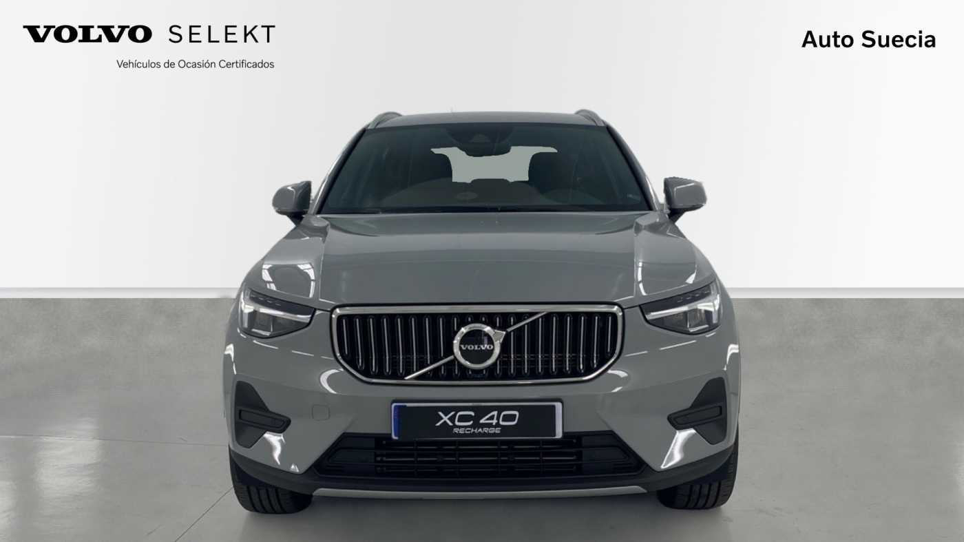 Volvo  RECHARGE CORE T4 PLIG-IN HYBRID