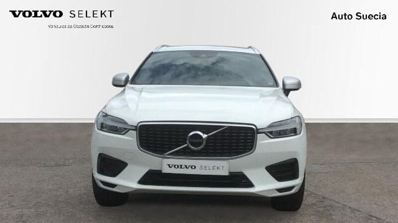 Volvo  XC60 D4 R-Design Automático