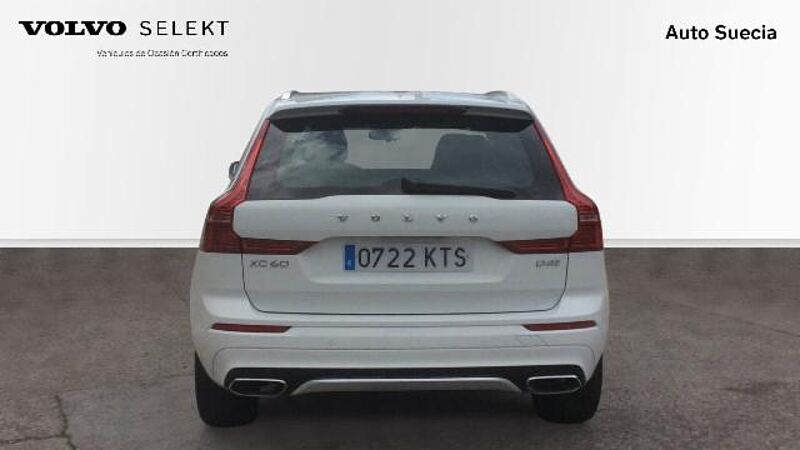 Volvo  XC60 D4 R-Design Automático