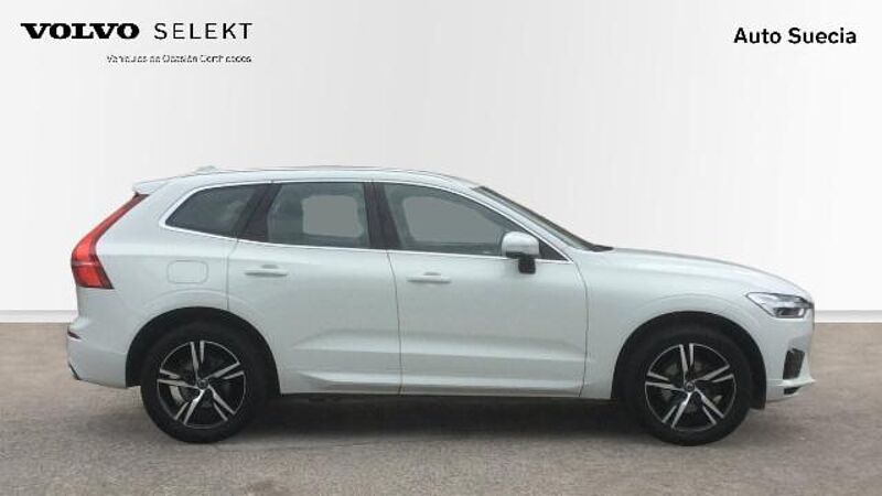 Volvo  XC60 D4 R-Design Automático