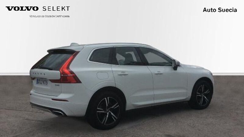 Volvo  XC60 D4 R-Design Automático