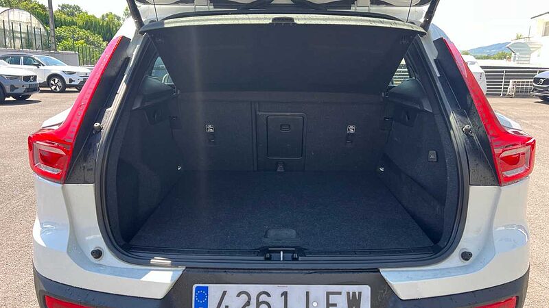 Volvo  XC40 D3 Business Plus Automático