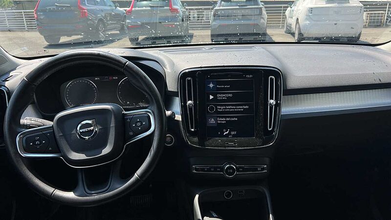 Volvo  XC40 D3 Business Plus Automático