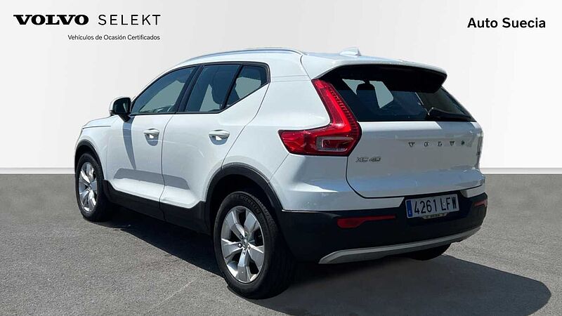 Volvo  XC40 D3 Business Plus Automático