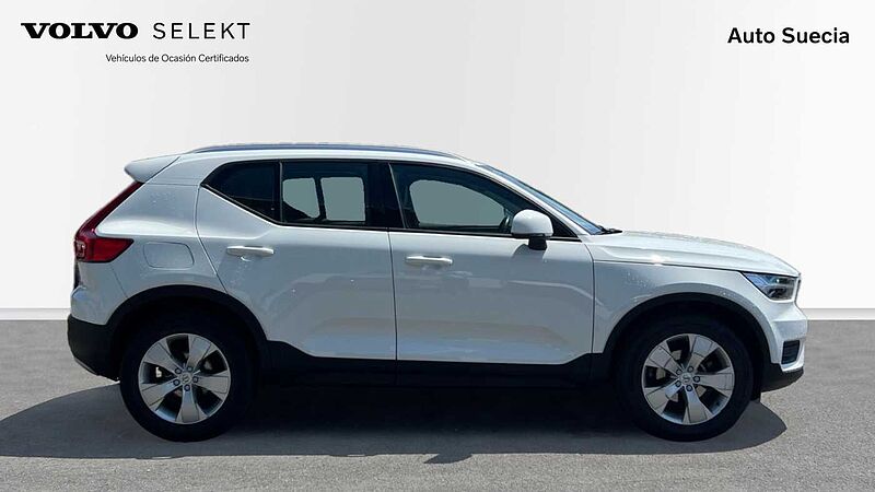 Volvo  XC40 D3 Business Plus Automático