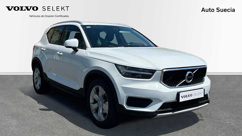 Volvo  XC40 D3 Business Plus Automático