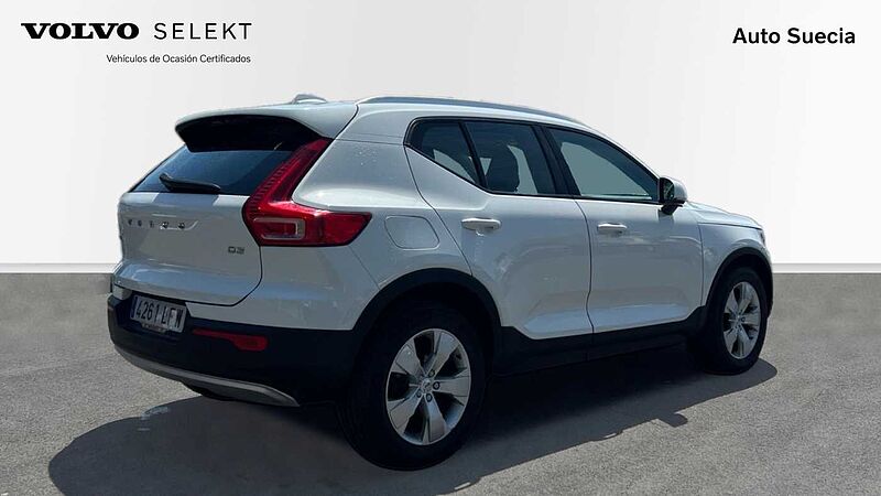 Volvo  XC40 D3 Business Plus Automático