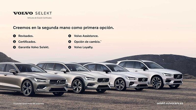 Volvo  todoterreno 2.0 D3 BUSINESS PLUS AUTO 5P