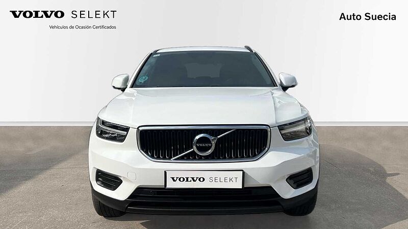 Volvo  XC40 D3  Manual