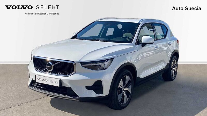 Volvo  XC40 Core, T2 automático, Gasolina